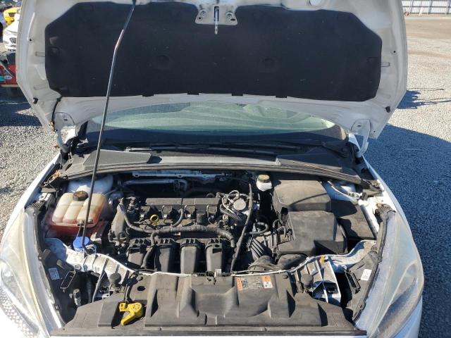Photo 11 from auction – 2017 FORD FOCUS SE with VIN 1FADP3F2XHL333412