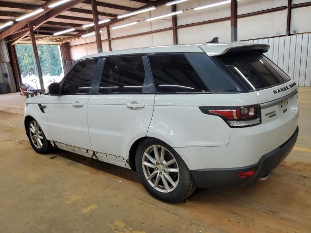 Photo 2 from auction – 2016 LAND ROVER RANGE ROVE with VIN SALWG2PF7GA122993