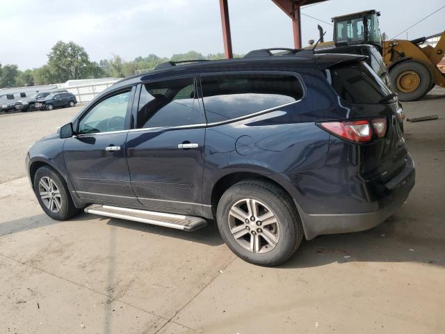 Photo 2 from auction – 2016 CHEVROLET TRAVERSE with VIN 1GNKVGKD6GJ215347