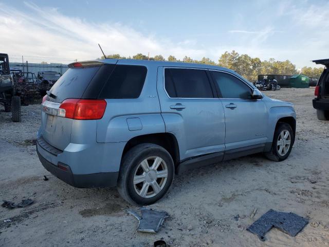 Photo 3 from auction – 2015 GMC TERRAIN SL with VIN 2GKALMEK8F6251284