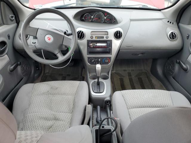 Photo 8 from auction – 2007 SATURN ION LEVEL with VIN 1G8AJ55F37Z148266