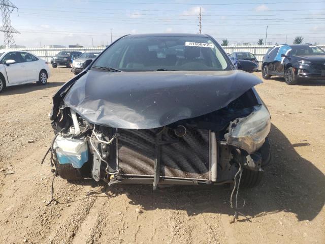 Photo 5 from auction – 2015 TOYOTA COROLLA L with VIN 2T1BURHEXFC236509