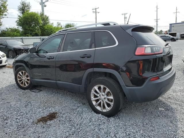 Photo 2 from auction – 2019 JEEP CHEROKEE L with VIN 1C4PJLCBXKD143916