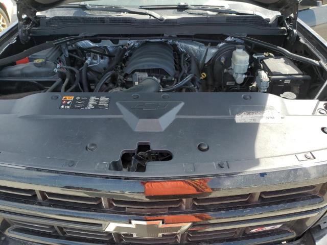 Photo 11 from auction – 2015 CHEVROLET SILVERADO with VIN 3GCUKREC7FG433029