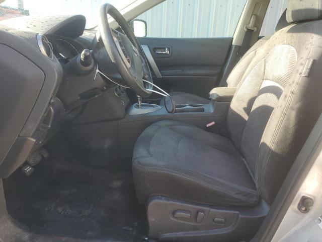 Photo 7 from auction – 2011 NISSAN ROGUE S with VIN JN8AS5MT3BW575973