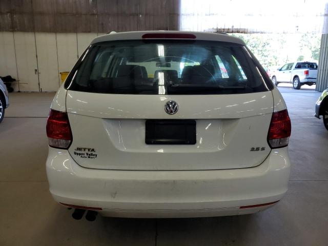 Photo 6 from auction – 2011 VOLKSWAGEN JETTA with VIN 3VWPZ7AJ9BM701024