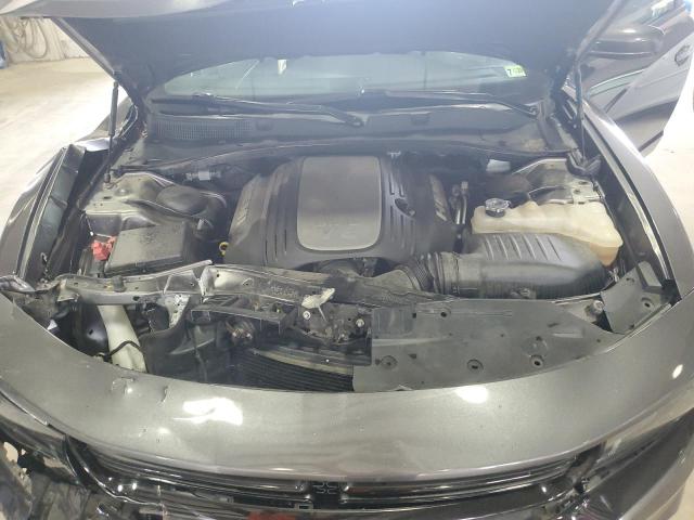 Photo 11 from auction – 2018 DODGE CHARGER R/ with VIN 2C3CDXCT3JH165879