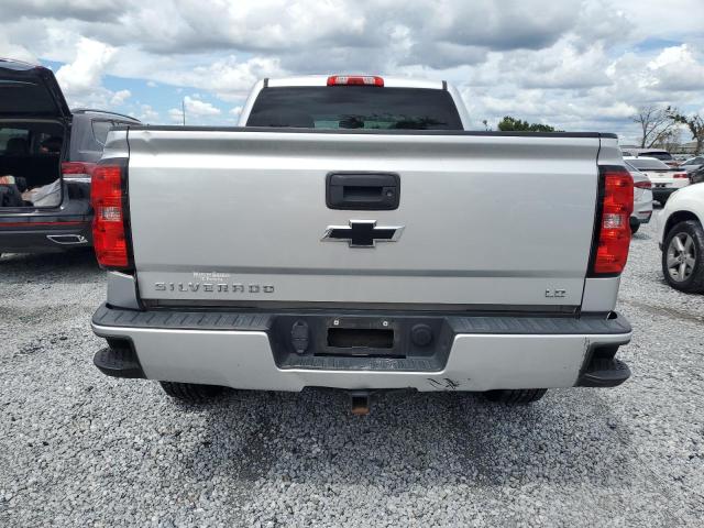 Photo 6 from auction – 2019 CHEVROLET SILVERADO with VIN 2GCRCMEC3K1240546