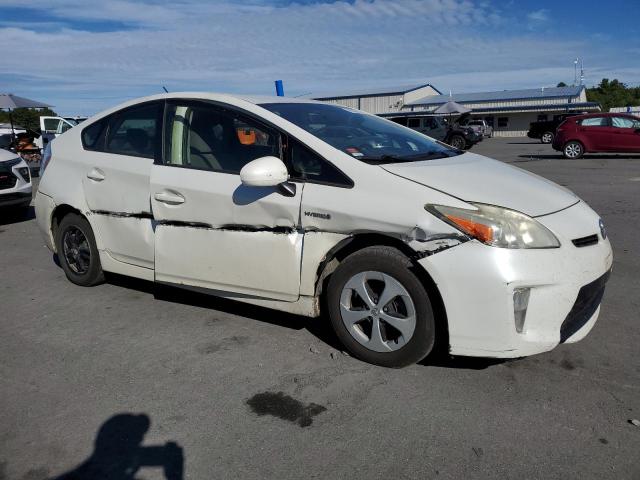 Foto 4 de la subasta – 2014 TOYOTA PRIUS con VIN JTDKN3DU3E1739728