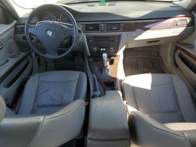 Photo 8 from auction – 2011 BMW 328 I SULE with VIN WBAPH5G51BNM74239