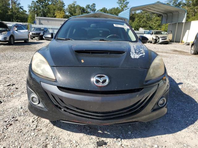 Photo 5 from auction – 2011 MAZDA SPEED 3 with VIN JM1BL1K38B1475731