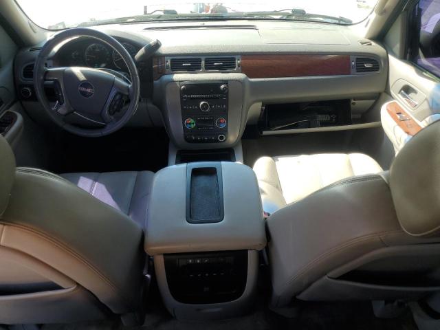 Photo 8 from auction – 2008 GMC YUKON with VIN 1GKFC13048R212656