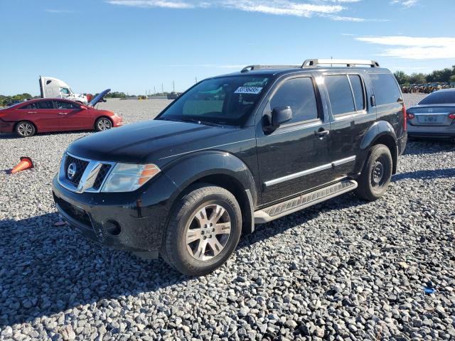 NISSAN PATHFINDER S 2011 z numerem VIN 5N1AR1NB7BC606676 - Zdjęcie z aukcji