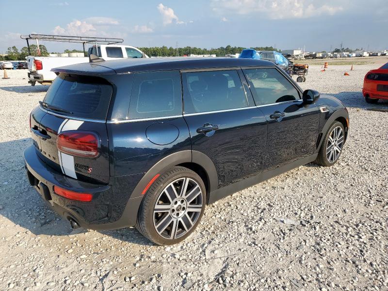 Photo 3 from auction – 2022 MINI COOPER S C with VIN WMWLV7C06N2R90258