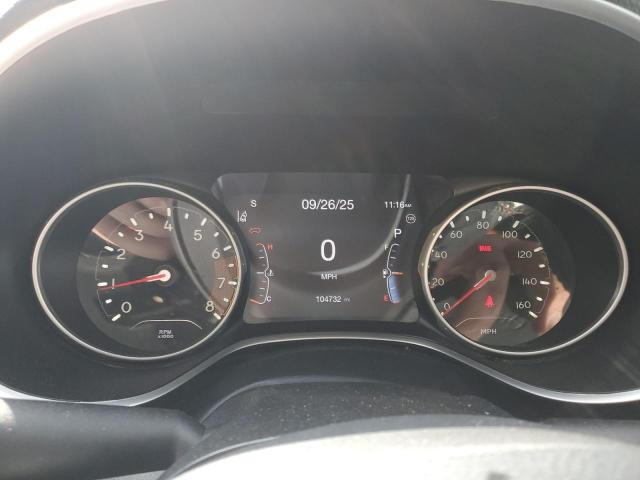 Photo 9 from auction – 2021 JEEP COMPASS LI with VIN 3C4NJCCB5MT531334