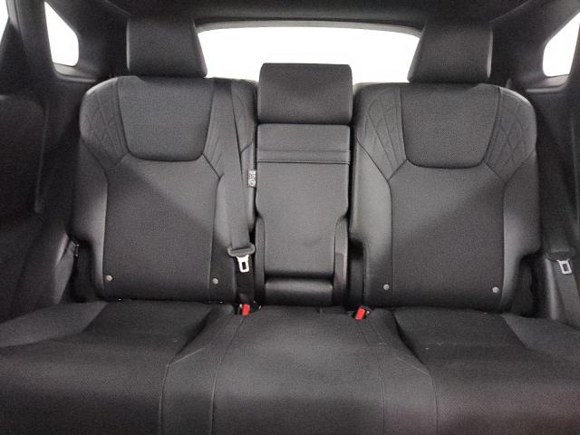 Photo 10 from auction – 2024 LEXUS RX 350 PRE with VIN JTJCHMAA4R2013305