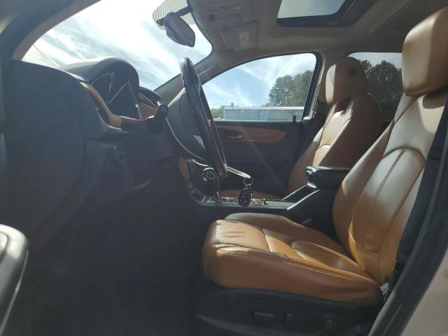 Photo 7 from auction – 2013 CHEVROLET TRAVERSE L with VIN 1GNKVJKDXDJ103451
