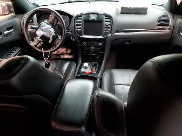 Photo 8 from auction – 2017 CHRYSLER 300 S with VIN 2C3CCABG8HH663008