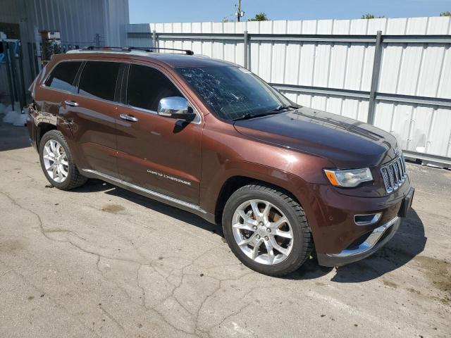 Photo 4 from auction – 2014 JEEP GRAND CHER with VIN 1C4RJFJMXEC509575