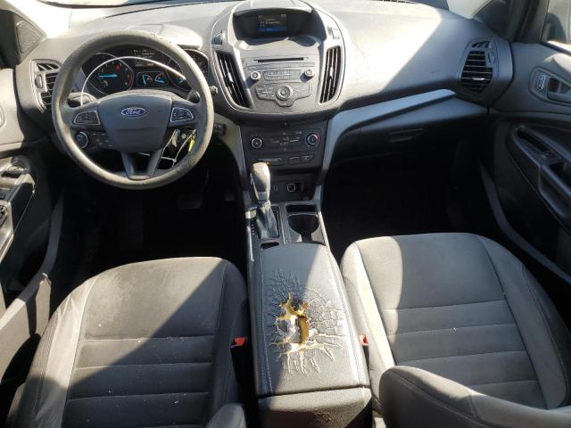 Photo 8 from auction – 2018 FORD ESCAPE S with VIN 1FMCU0F7XJUC78612