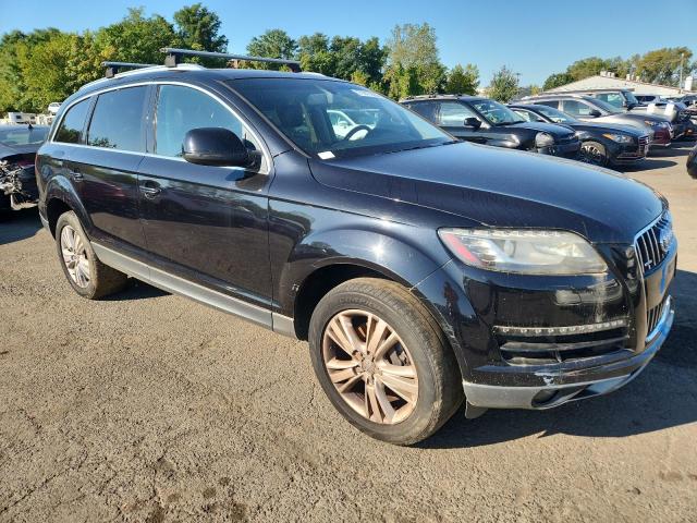 Photo 4 from auction – 2010 AUDI Q7 PREMIUM with VIN WA1LYAFE8AD006681