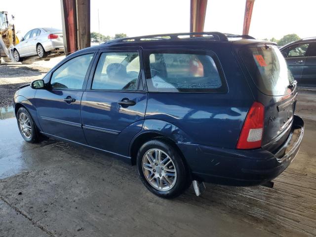 Photo 2 from auction – 2003 FORD FOCUS SE with VIN 1FAFP36333W163287