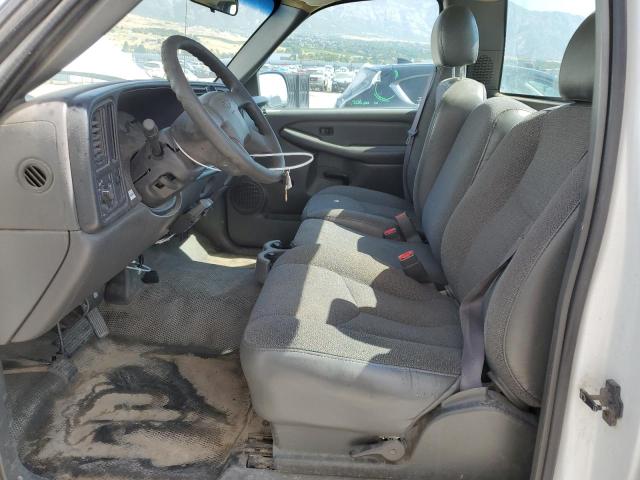 Photo 7 from auction – 2003 CHEVROLET SILVERADO with VIN 1GCHC24U33E306474