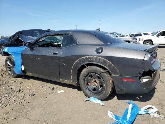 Photo 2 from auction – 2019 DODGE CHALLENGER with VIN 2C3CDZFJ5KH723769