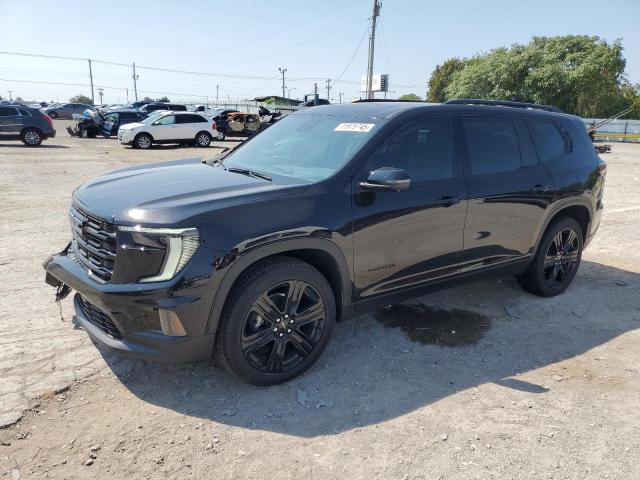 GMC ACADIA ELE 2025 with VIN 1GKENKRS9SJ231035 - Photo from auction