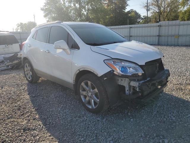 Photo 4 from auction – 2014 BUICK ENCORE with VIN KL4CJCSB5EB582094