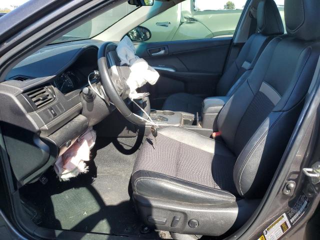 Photo 7 from auction – 2014 TOYOTA CAMRY L with VIN 4T1BF1FK7EU459625
