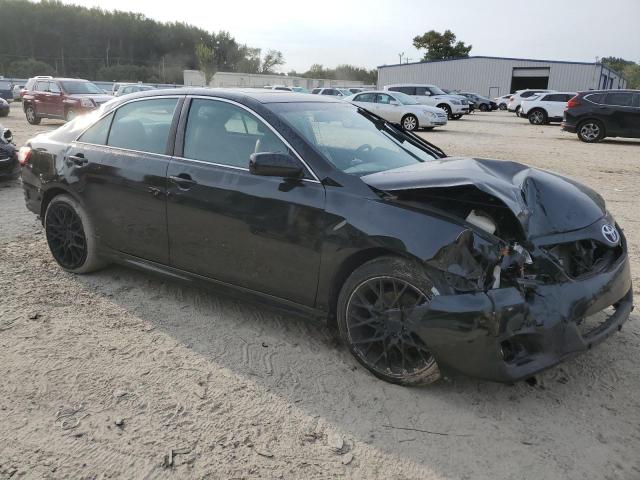 Photo 4 from auction – 2011 TOYOTA CAMRY BASE with VIN 4T1BF3EK0BU676281