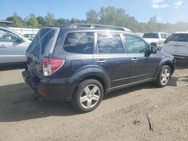 Photo 3 from auction – 2010 SUBARU FORESTER 2 with VIN JF2SH6DC2AH705167
