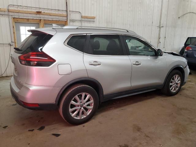 Photo 3 from auction – 2018 NISSAN ROGUE S with VIN KNMAT2MV2JP530122