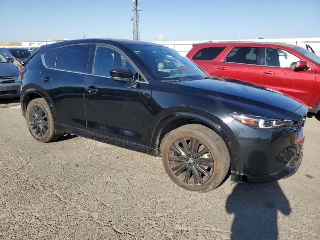 Фото 4 с аукциона – 2023 MAZDA CX-5 с VIN JM3KFBAY2P0217221