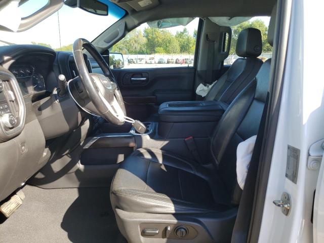 Photo 7 from auction – 2019 GMC SIERRA C15 with VIN 3GTP8DED6KG199693