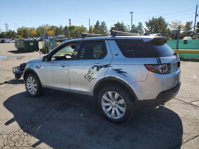 Foto 2 de la subasta – 2015 LAND ROVER DISCOVERY con VIN SALCT2BG2FH540950