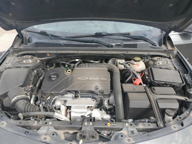 Photo 11 from auction – 2018 CHEVROLET MALIBU LT with VIN 1G1ZD5ST0JF134823