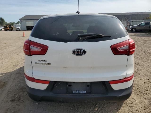 Photo 6 from auction – 2012 KIA SPORTAGE B with VIN KNDPB3A25C7247617