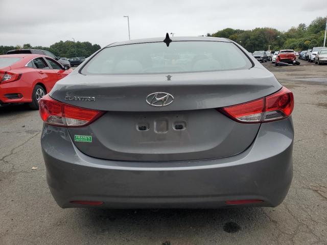 Photo 6 from auction – 2012 HYUNDAI ELANTRA GLS with VIN 5NPDH4AE1CH073042