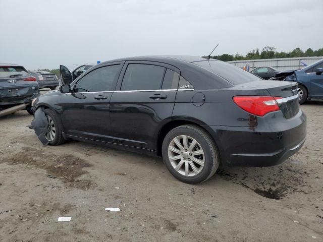 Photo 2 from auction – 2012 CHRYSLER 200 TOURING with VIN 1C3CCBBB9CN198099