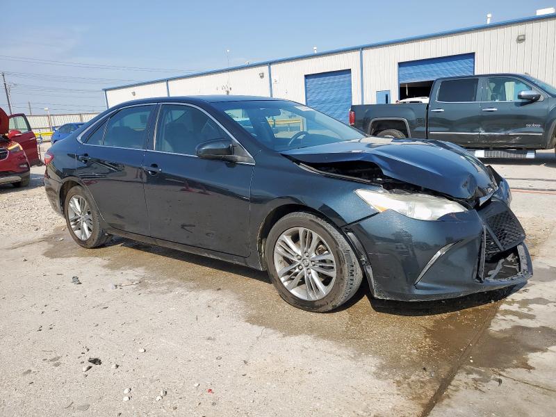 Photo 4 from auction – 2015 TOYOTA CAMRY LE with VIN 4T1BF1FK5FU003897