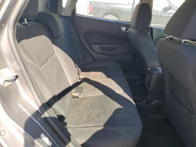 Photo 10 from auction – 2014 FORD FIESTA SE with VIN 3FADP4EJ4EM145722