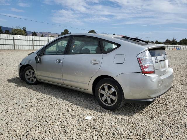 Photo 2 from auction – 2005 TOYOTA PRIUS with VIN JTDKB20U050132099