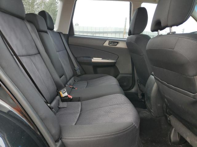 Photo 11 from auction – 2010 SUBARU FORESTER X with VIN JF2SH6BC2AH807068
