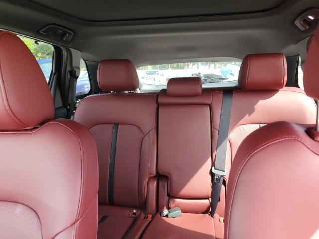 Photo 10 from auction – 2025 MAZDA CX-70 PREM with VIN JM3KJDHC0S1106481