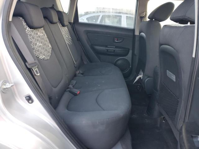 Photo 10 from auction – 2010 KIA SOUL + with VIN KNDJT2A23A7703446