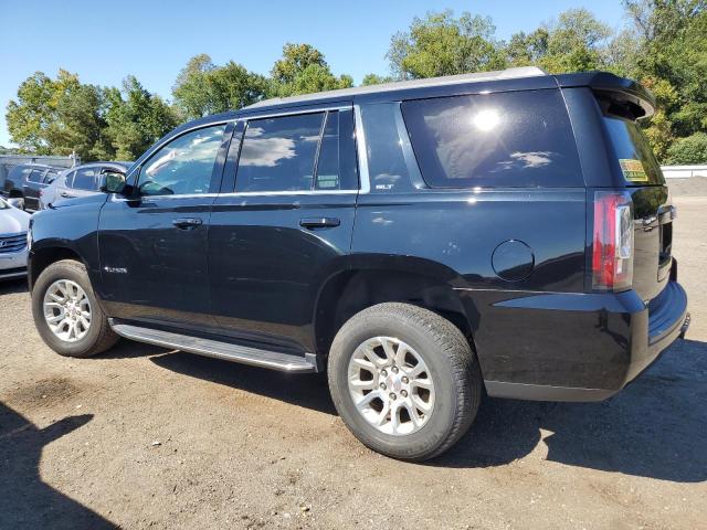 Photo 2 from auction – 2017 GMC YUKON SLT with VIN 1GKS2BKC1HR390866