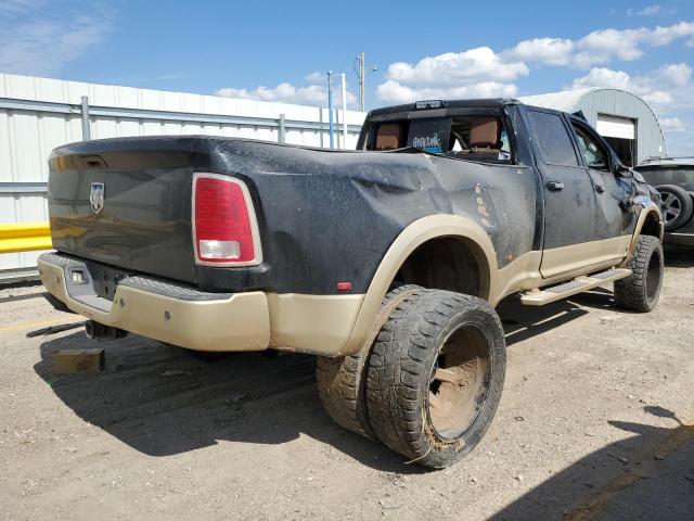 Photo 3 from auction – 2014 RAM 3500 LONGH with VIN 3C63RRKL4EG177546