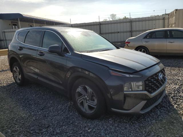 Photo 4 from auction – 2023 HYUNDAI SANTA FE S with VIN 5NMS14AJ6PH508942